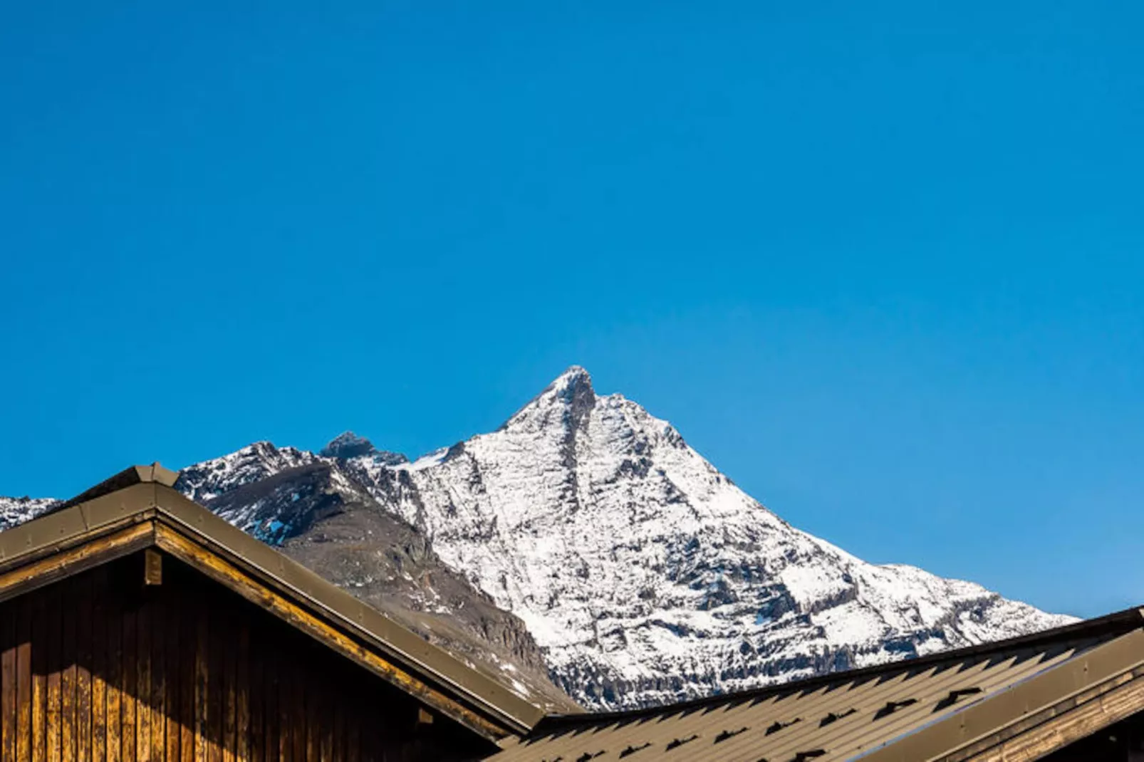 Chalet Gypaete-Niet-getagd