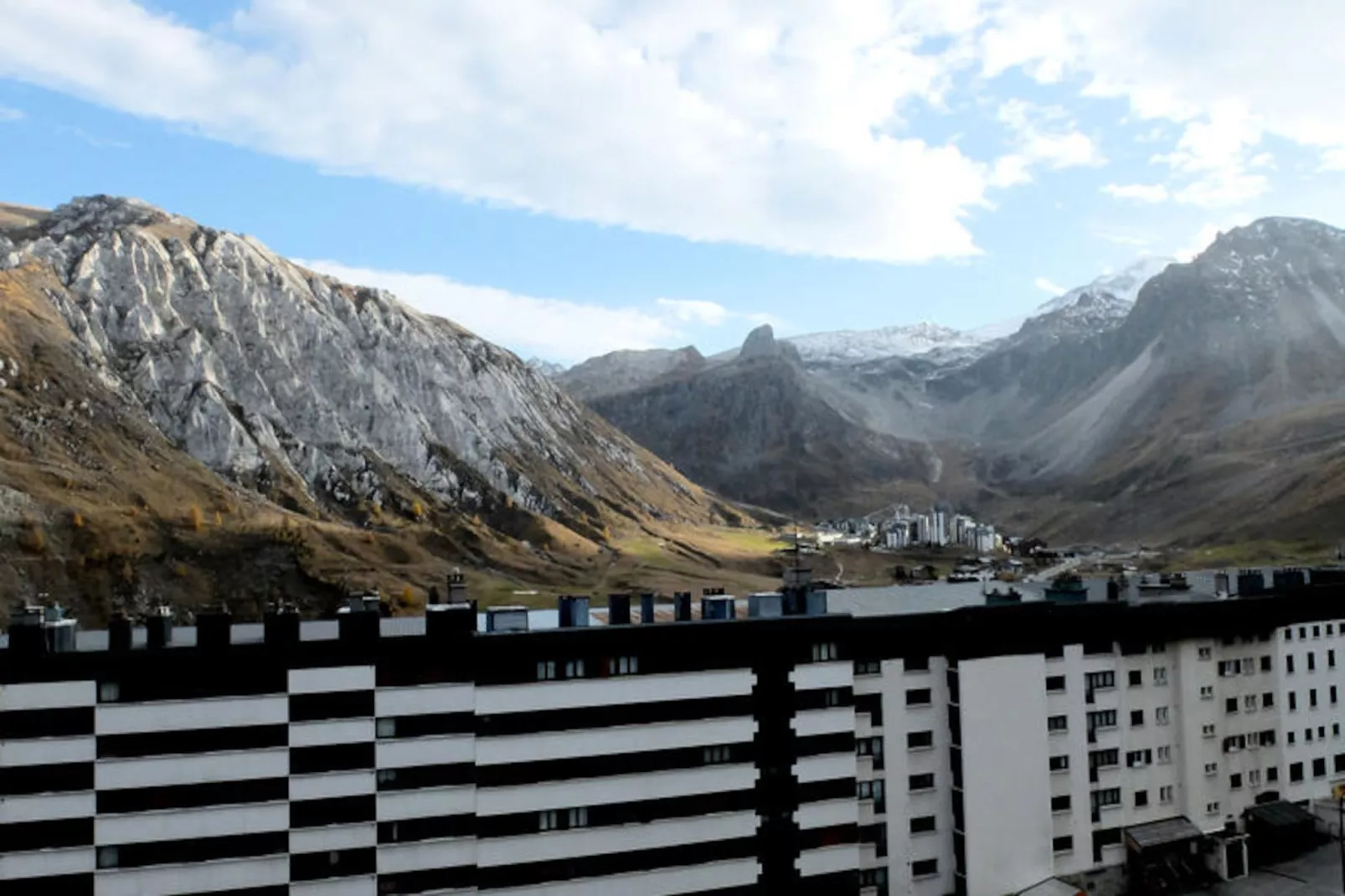 Résidence Bec Rouge-Niet-getagd