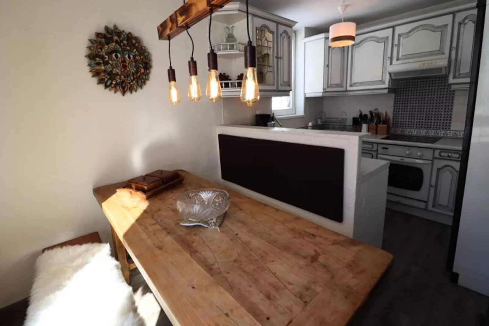 Résidence Les Rives-Niet-getagd