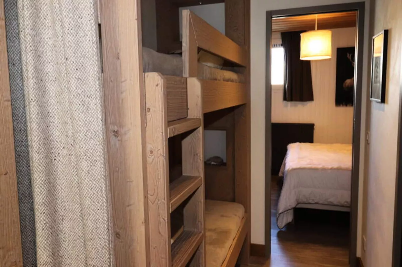 Résidence Curling A Tour-Niet-getagd