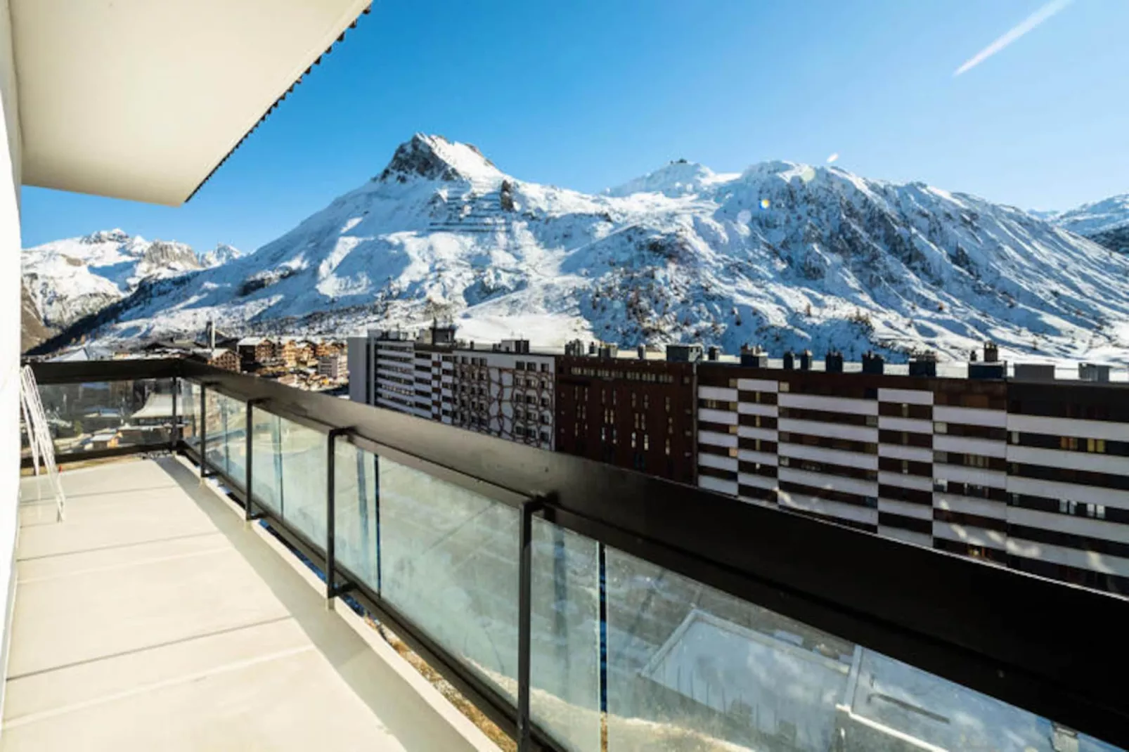 Résidence Bec Rouge-Niet-getagd