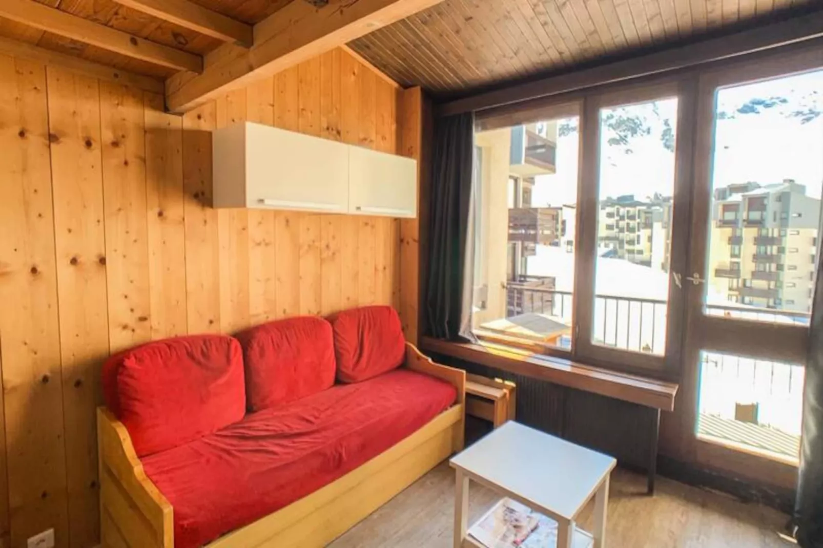 Résidence Sefcotel-Niet-getagd