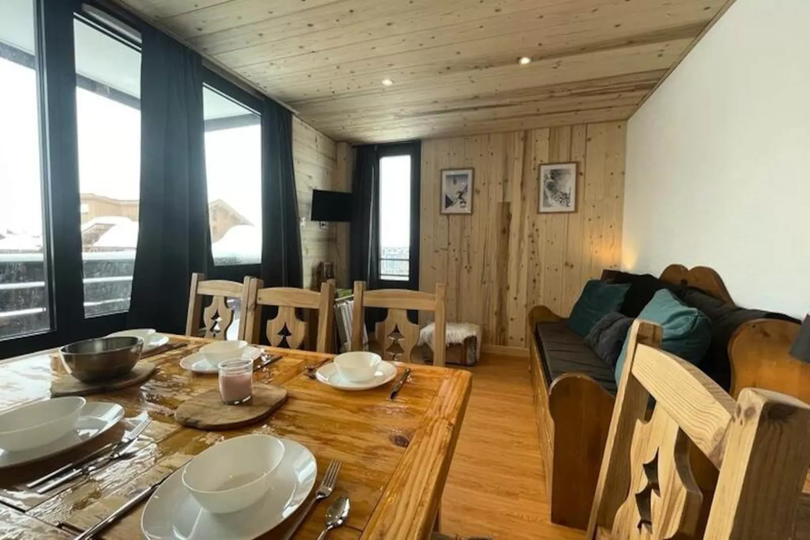 Résidence Sefcotel-Niet-getagd