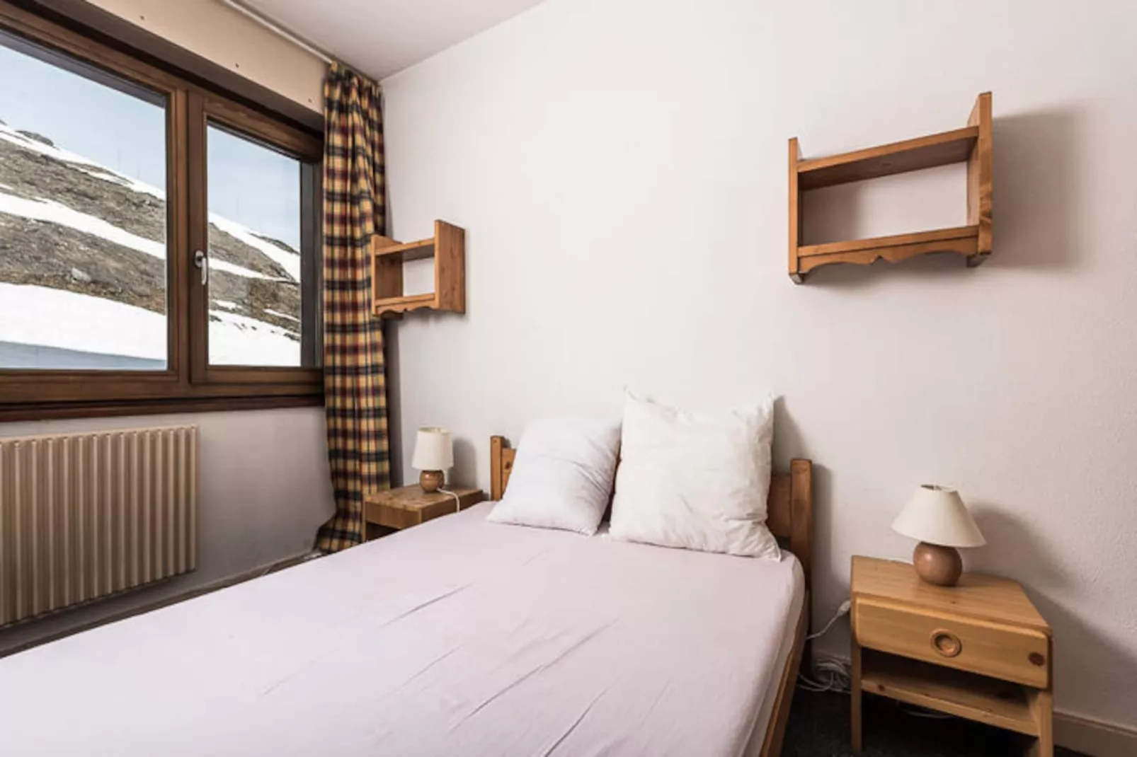 Résidence Bec Rouge-Niet-getagd