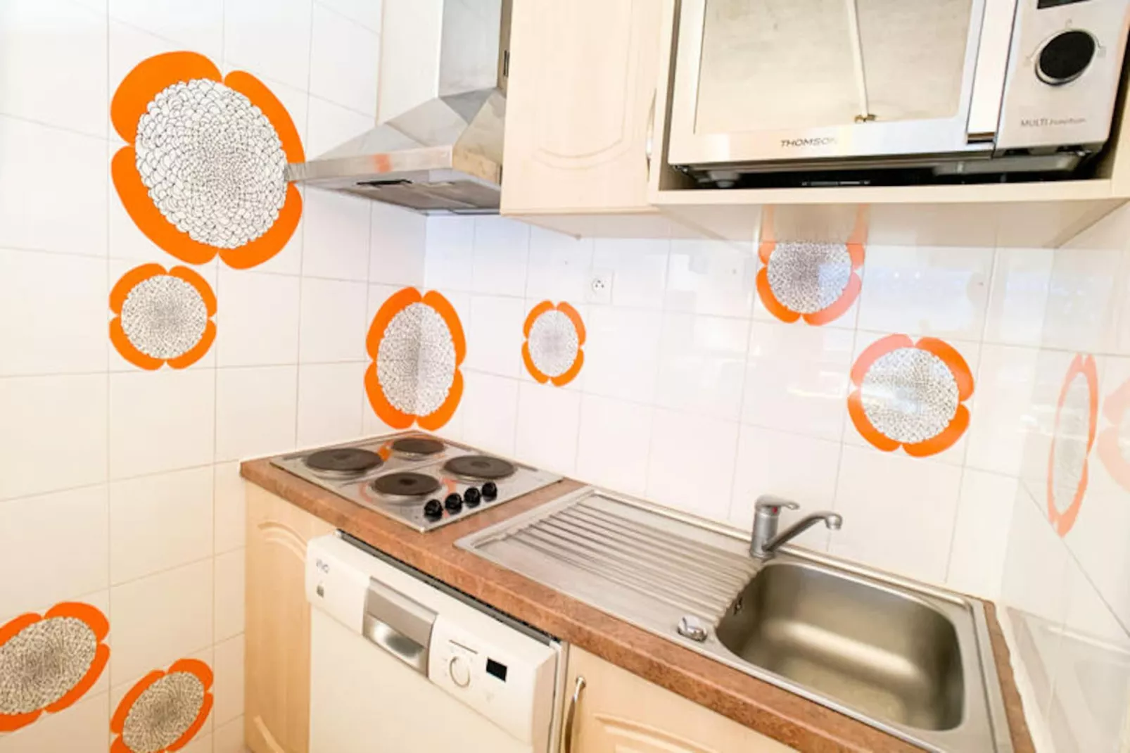 Résidence Palafour-Niet-getagd