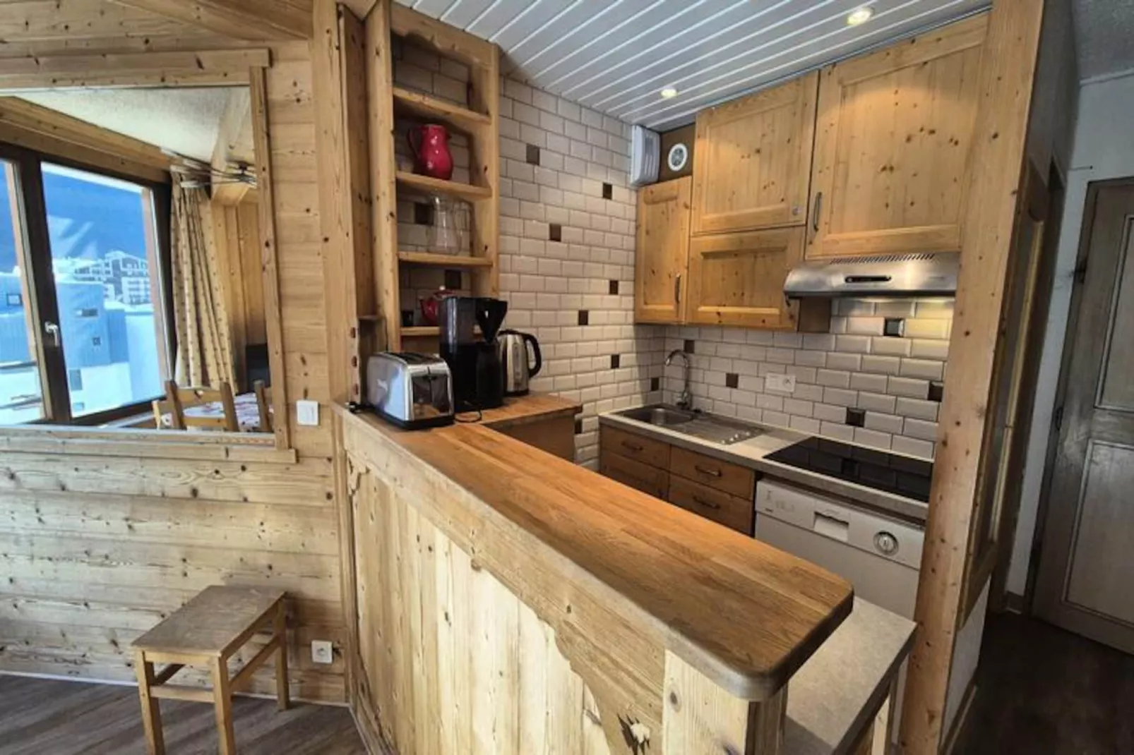 Résidence Curling B Tour-Niet-getagd