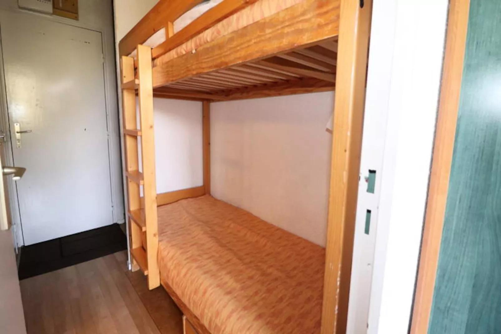 Résidence Home Club-Niet-getagd