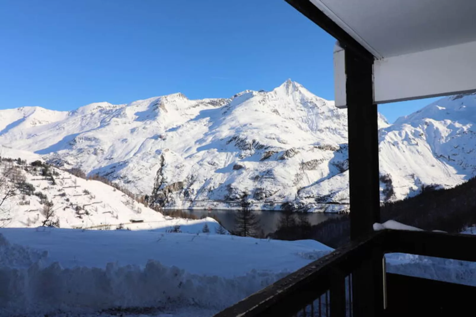 Résidence Home Club-Niet-getagd