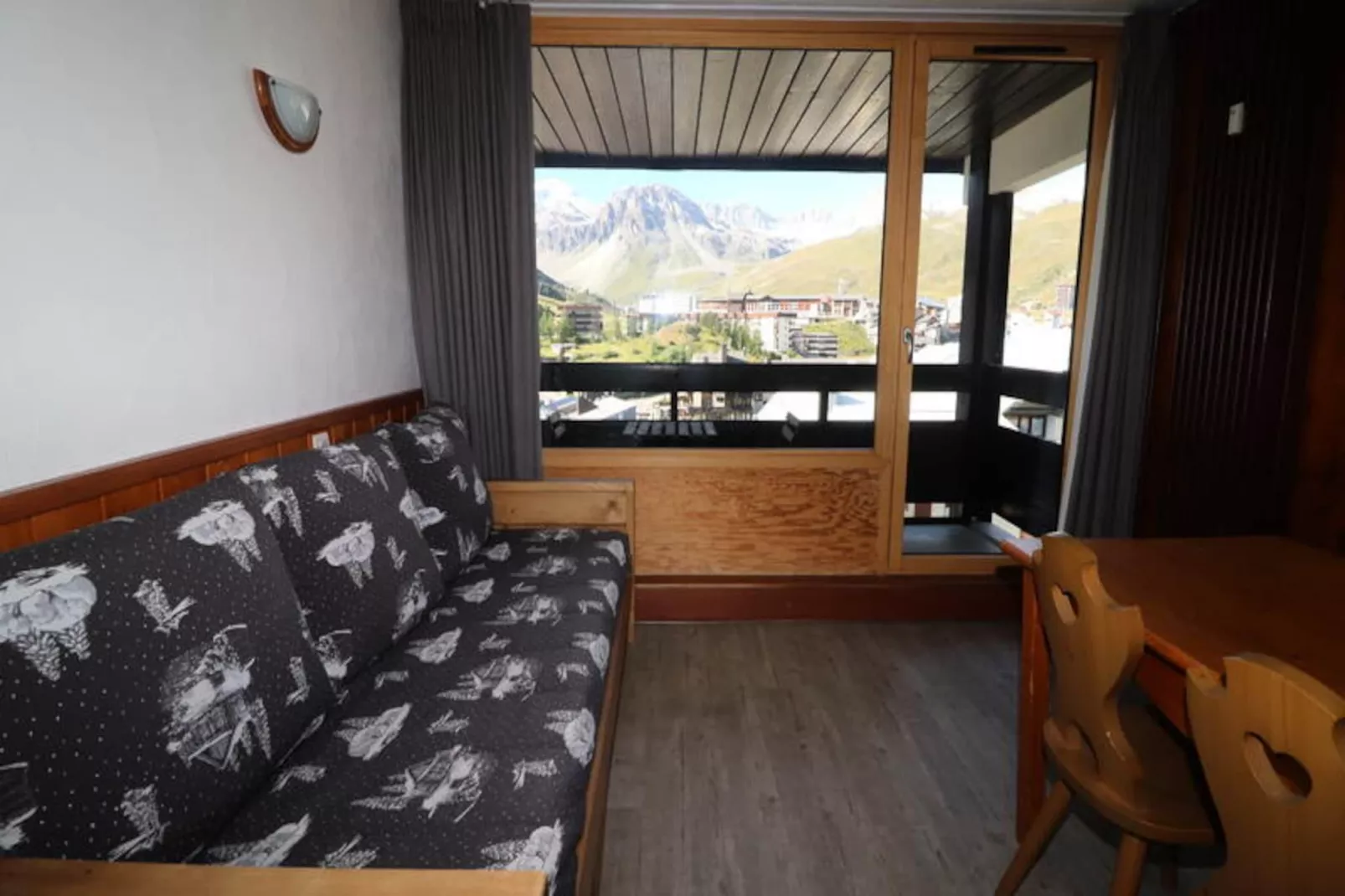 Résidence Home Club-Niet-getagd