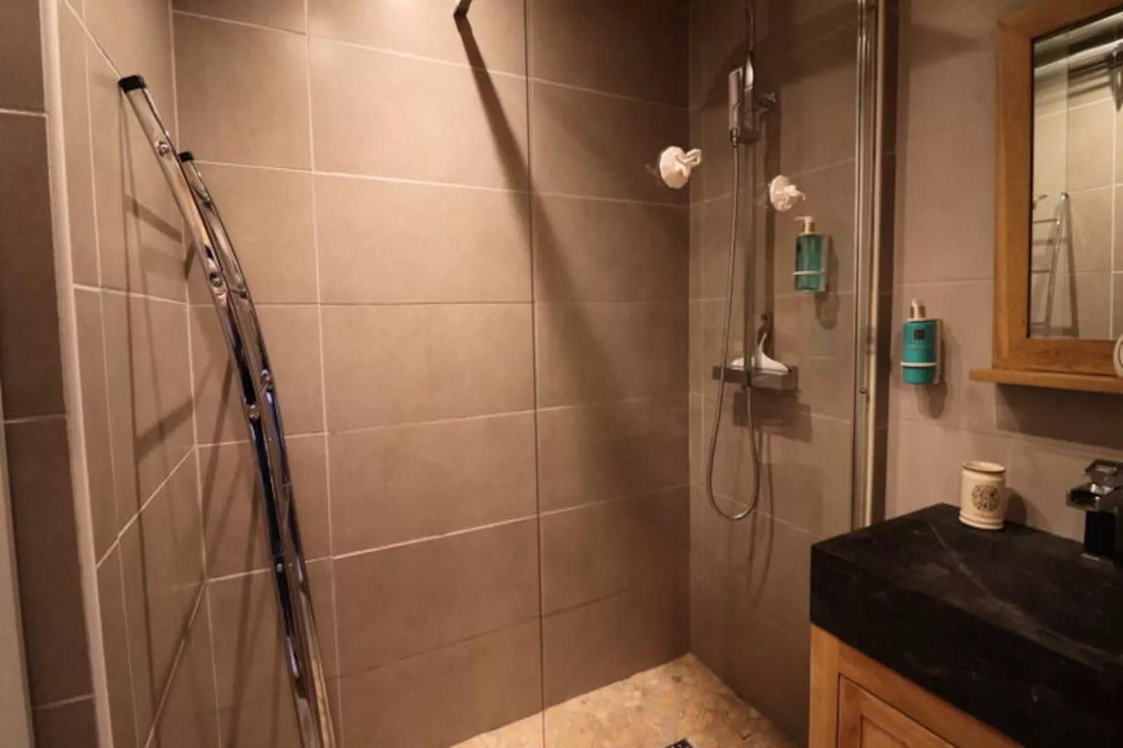 Résidence Home Club-Niet-getagd