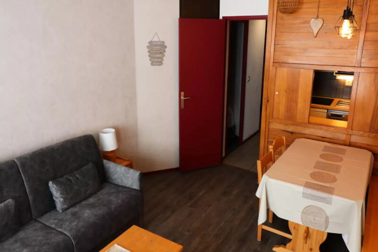 Résidence Home Club-Niet-getagd