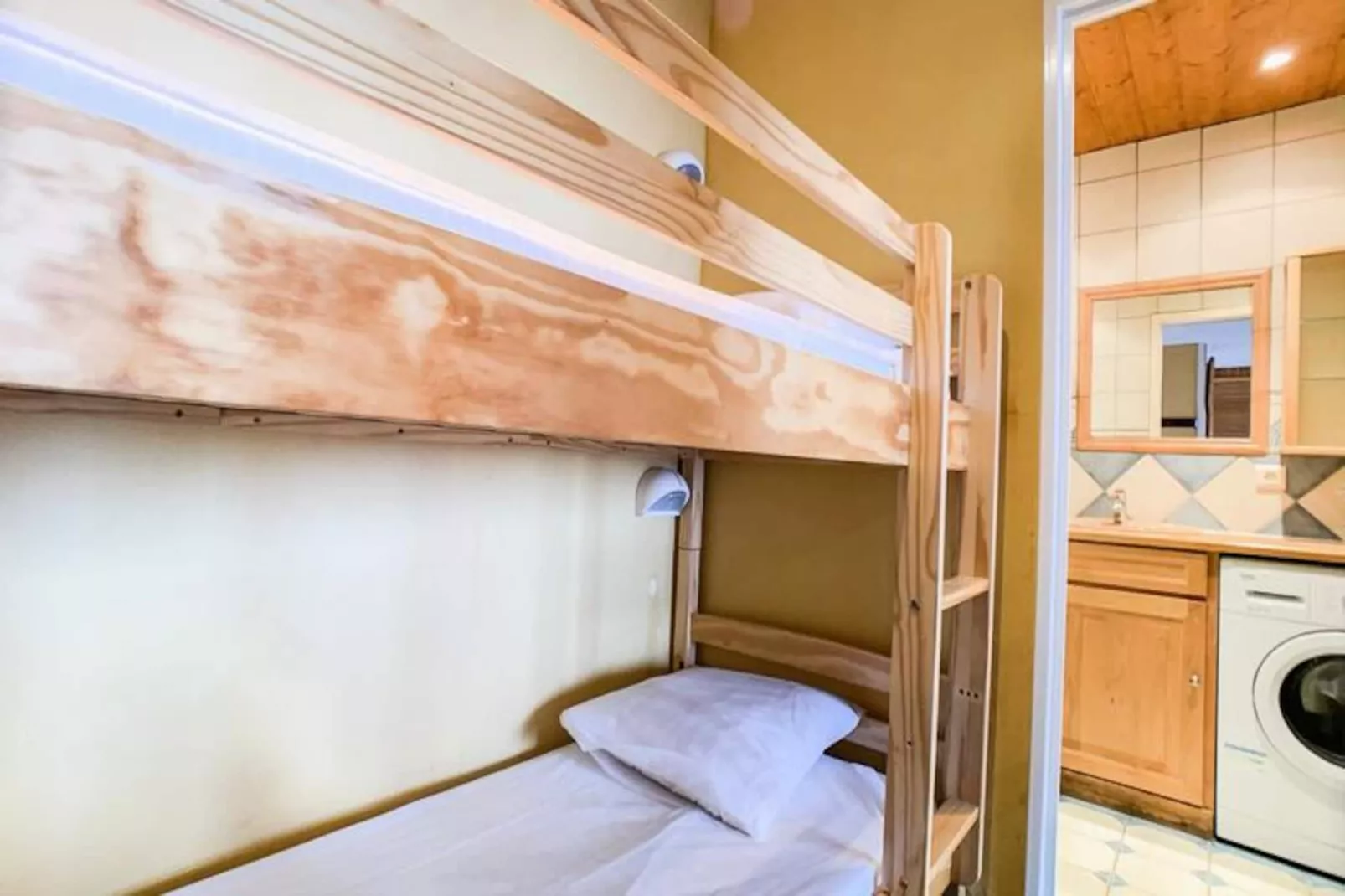 Résidence Curling B1-b2-Niet-getagd