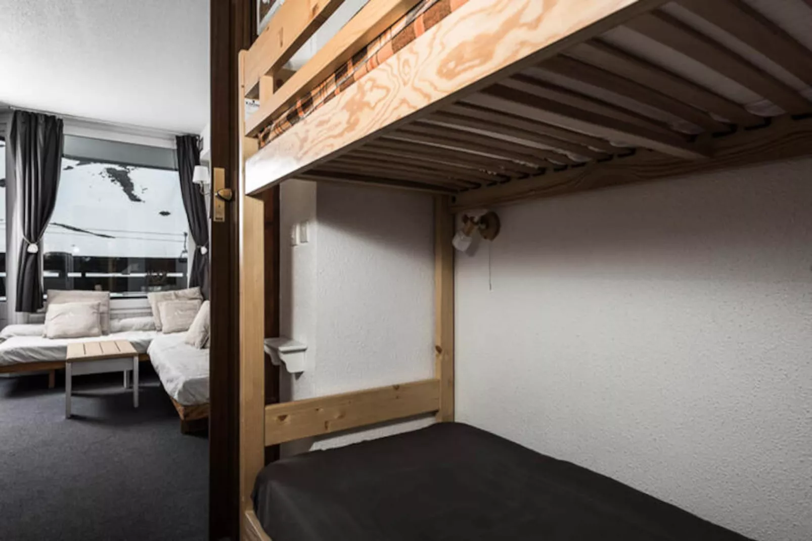 Résidence Borsat-Niet-getagd