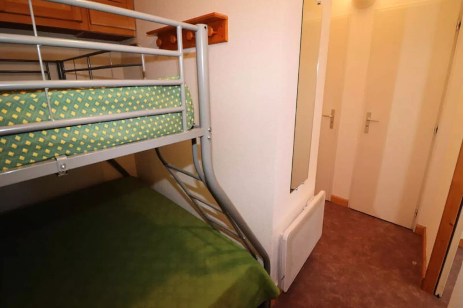 Résidence Borsat-Niet-getagd