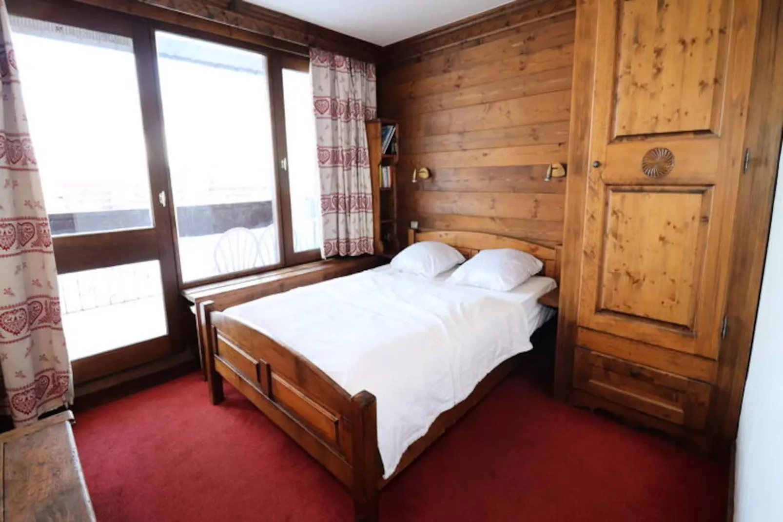 Résidence Tour Du Lac-Niet-getagd