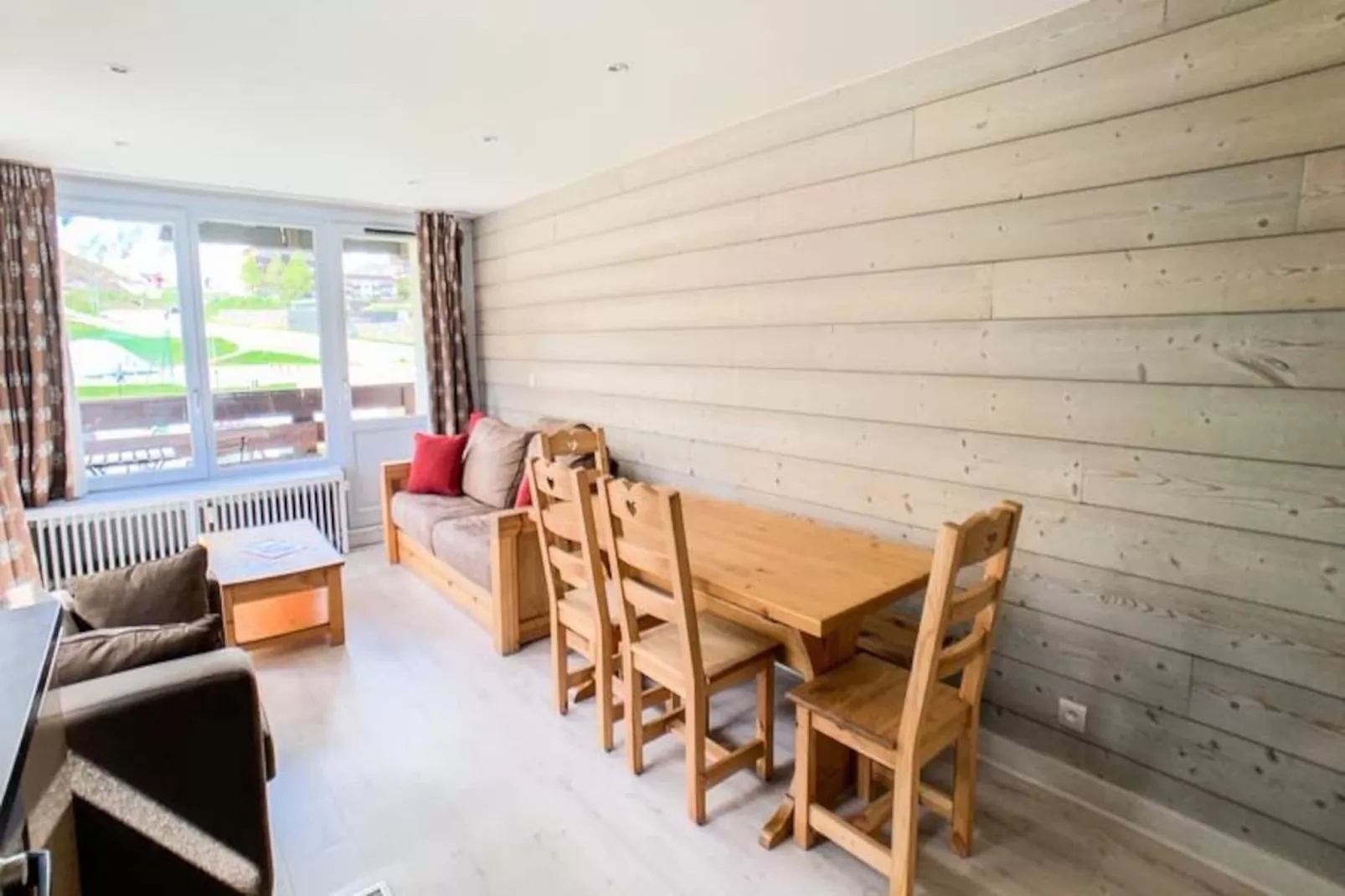 Résidence Tour Du Lac-Niet-getagd