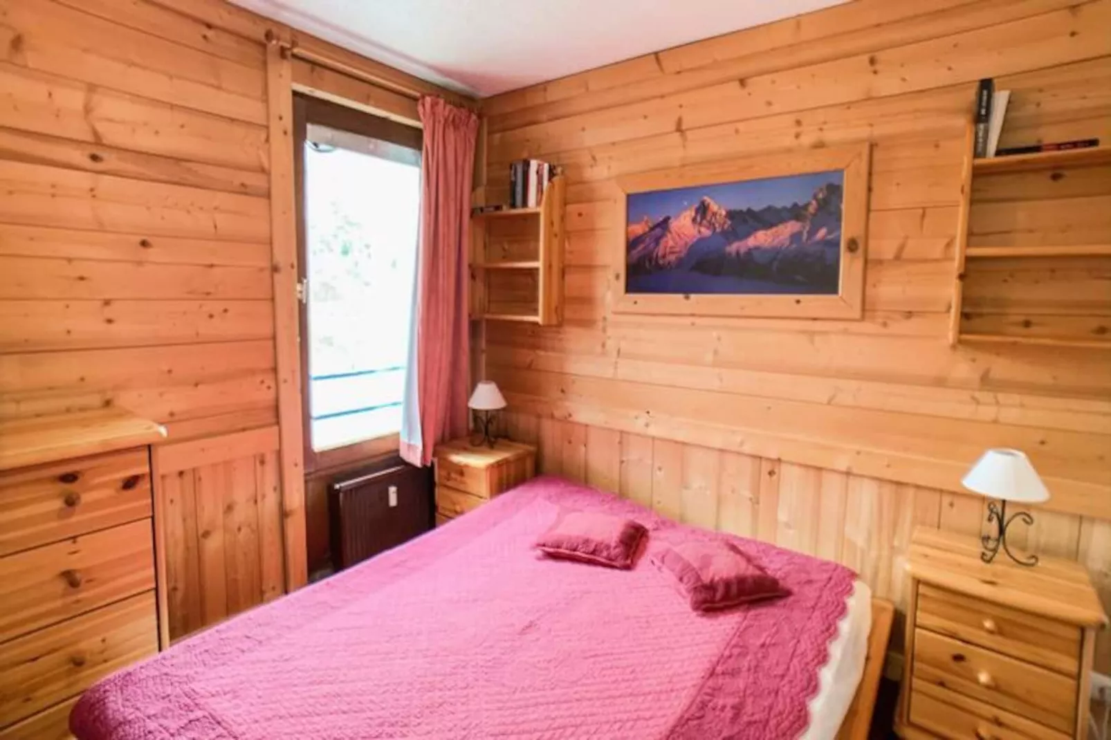 Résidence Grand Tichot A-Niet-getagd