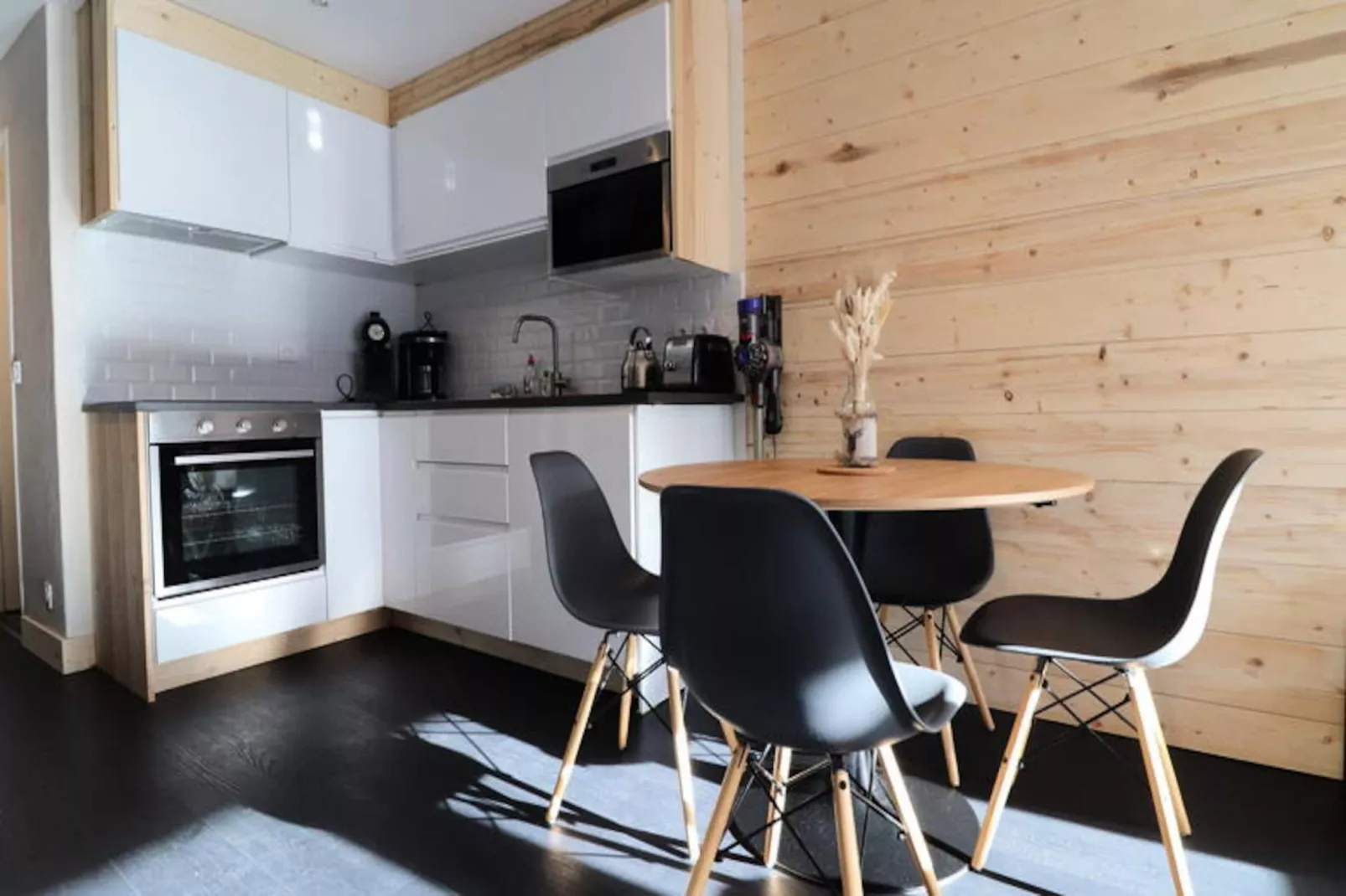 Résidence Grand Tichot A-Niet-getagd