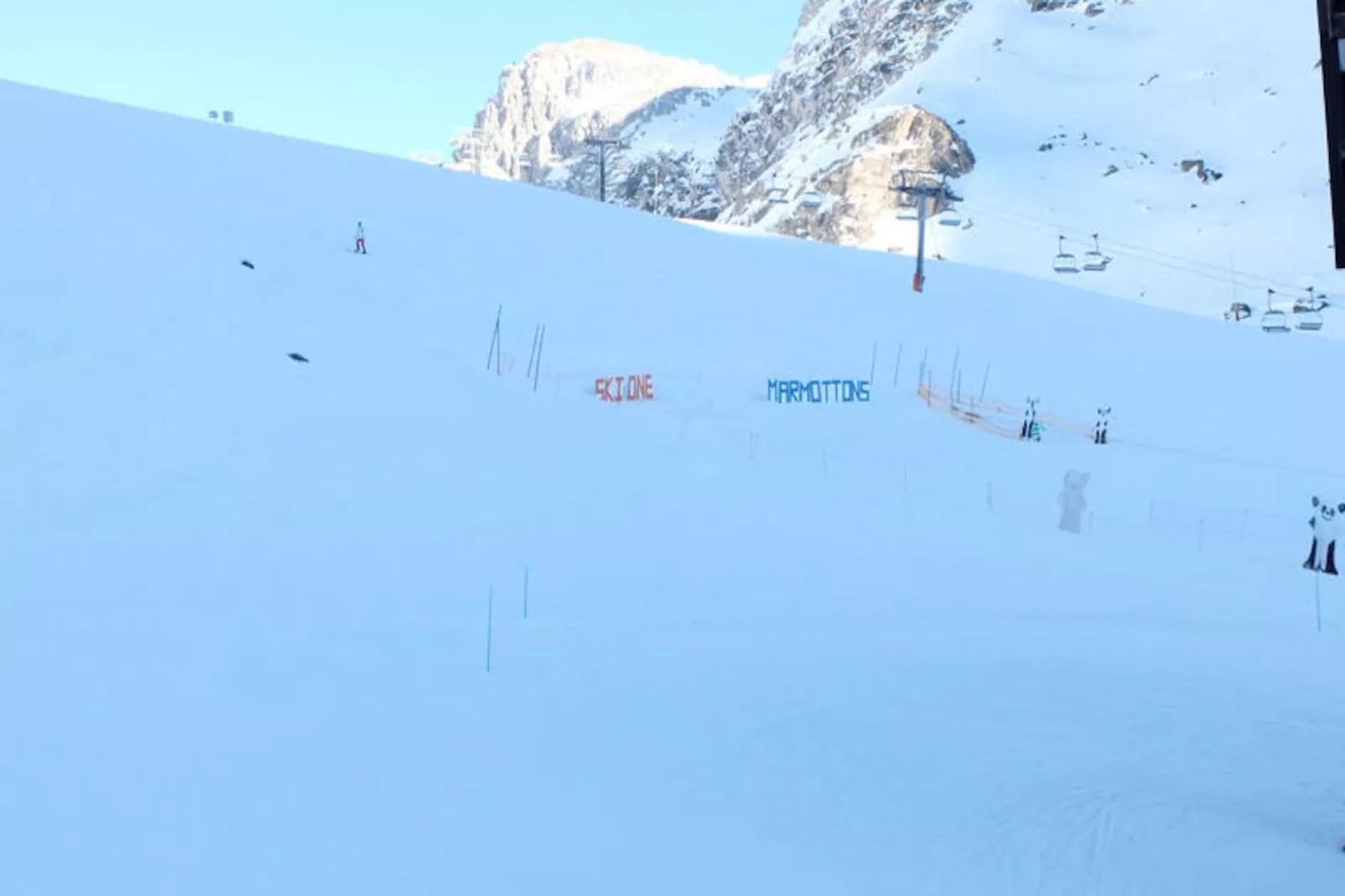 Résidence Hameau Du Borsat 3-Niet-getagd