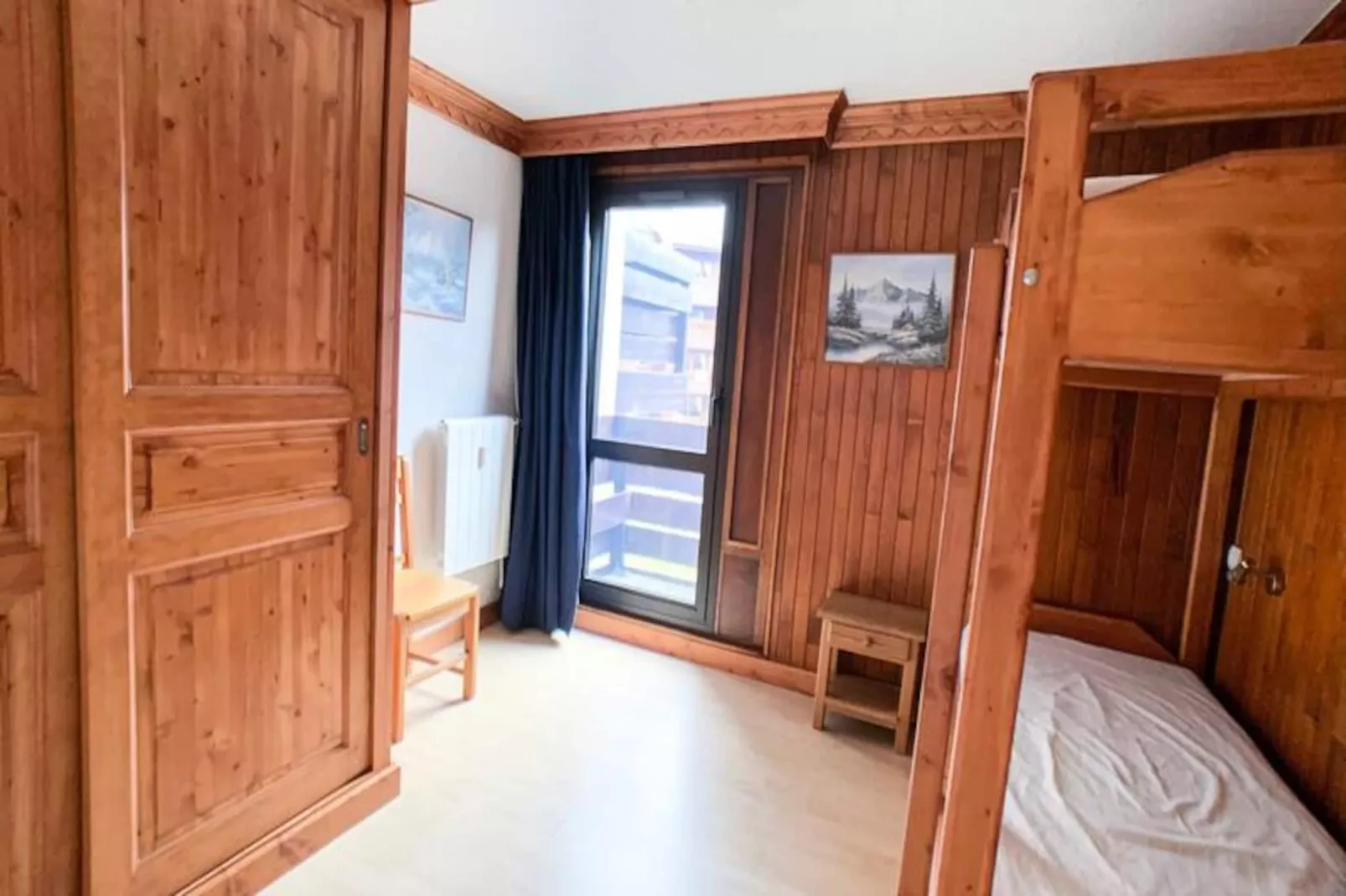 Résidence Grand Tichot A-Niet-getagd