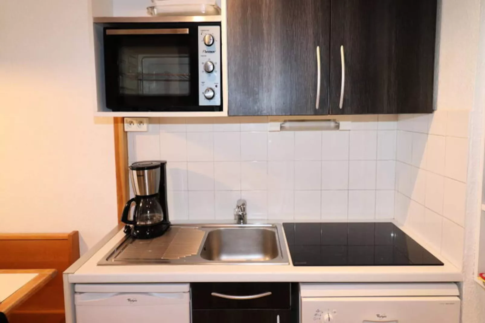 Résidence Hameau Du Borsat 3-Niet-getagd