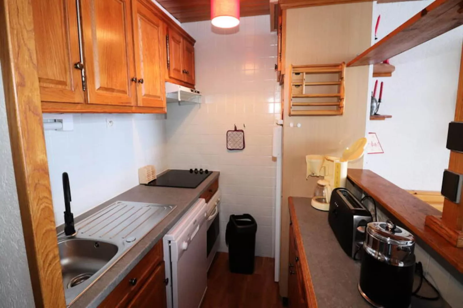 Résidence Roches Rouges A-Niet-getagd