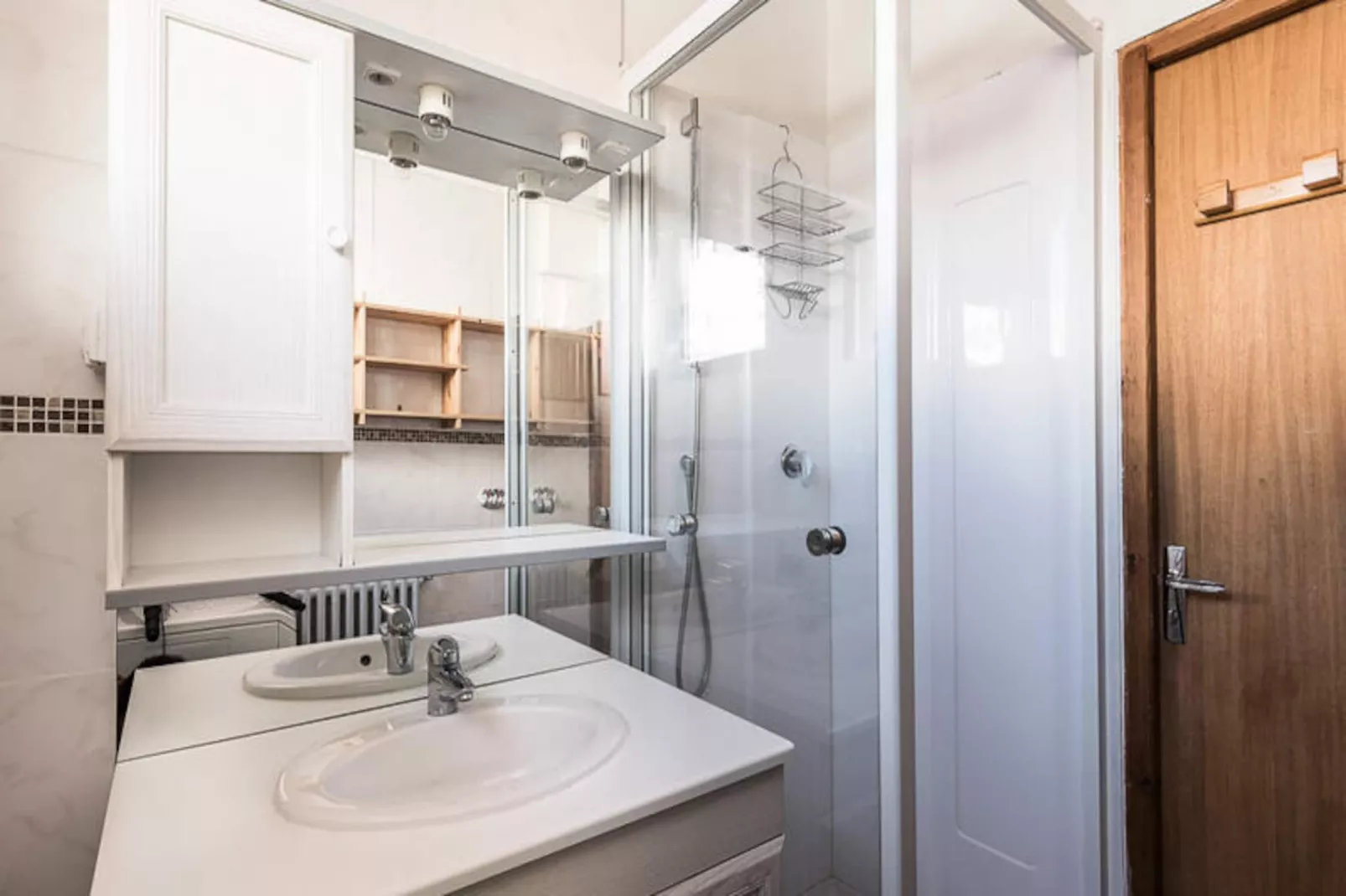 Résidence Chaudes Almes-Niet-getagd