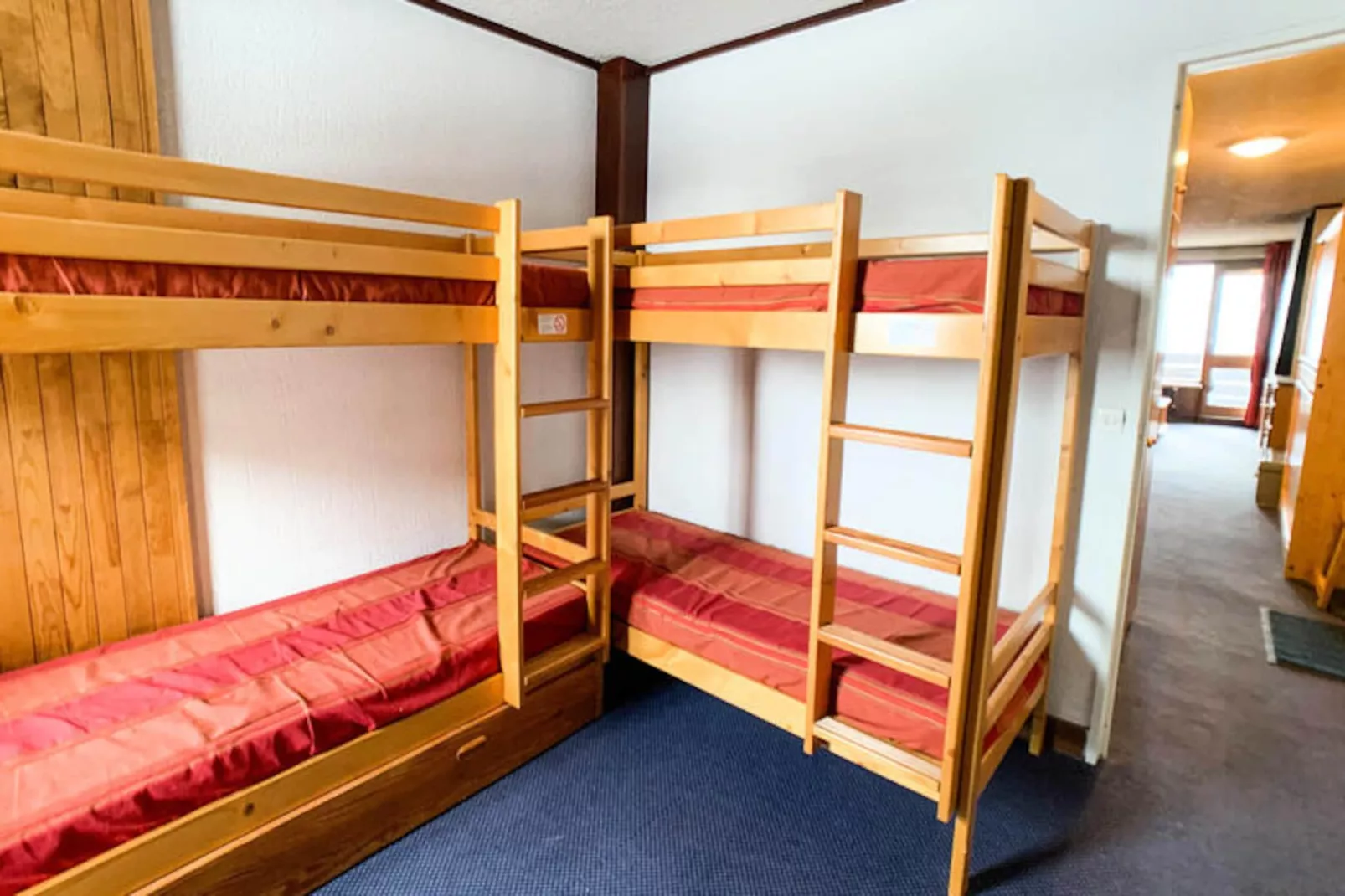 Résidence Grand Tichot B-Niet-getagd