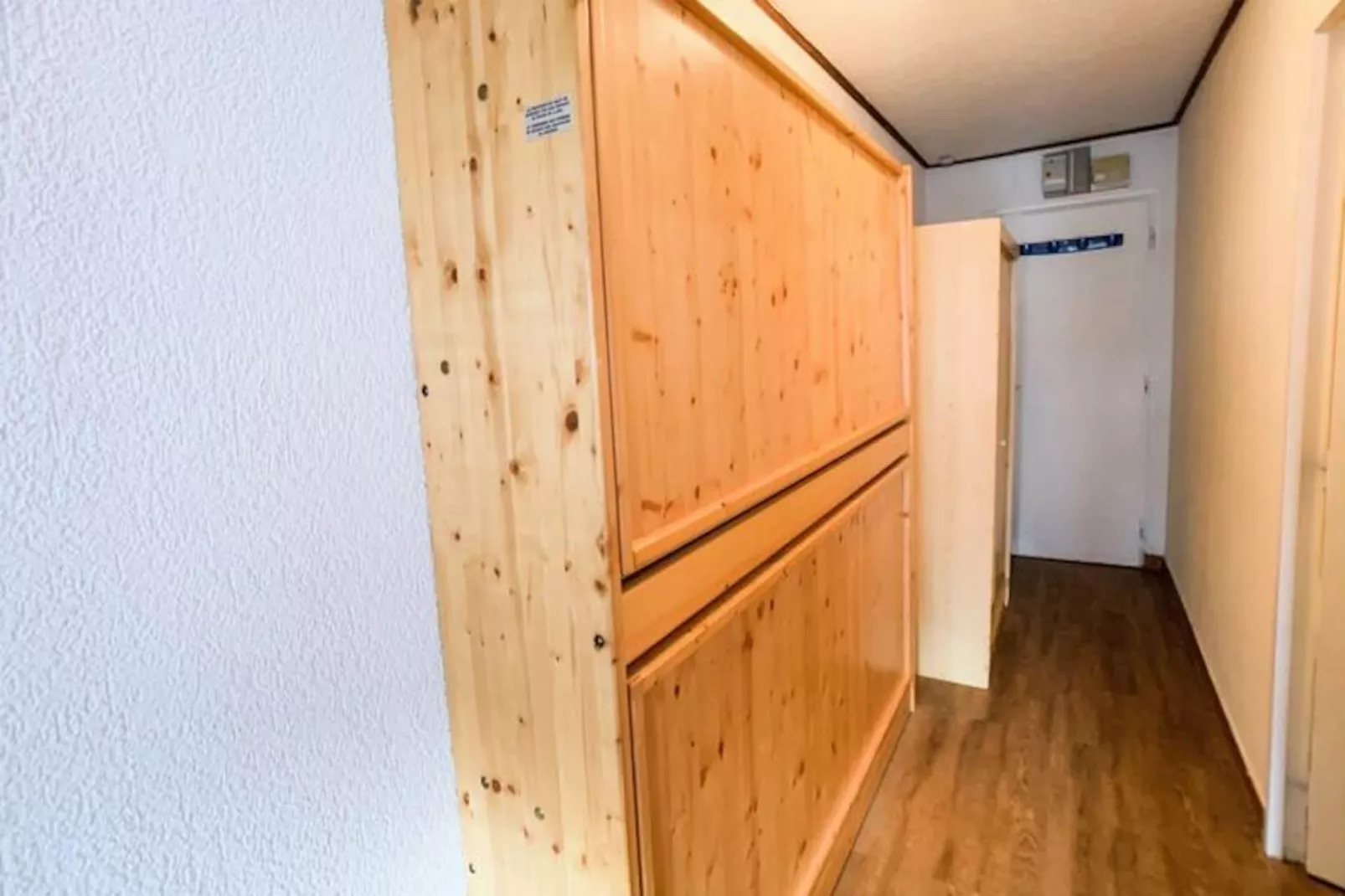 Résidence Moutieres B1-Niet-getagd