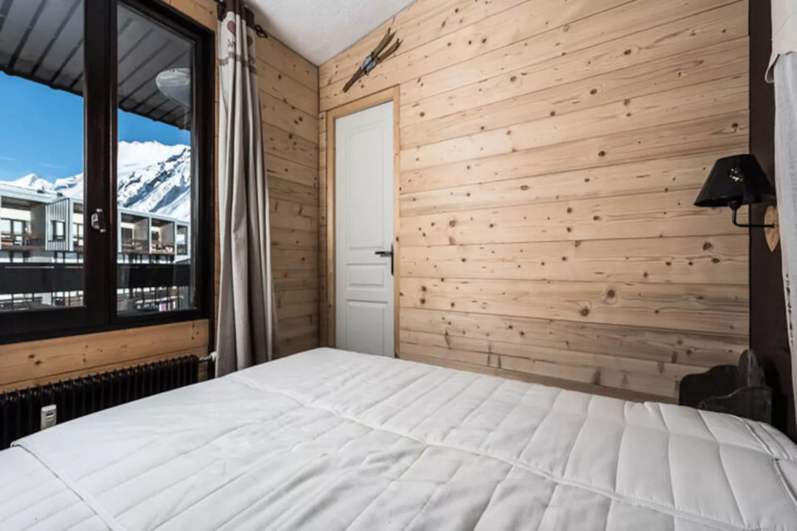 Résidence Schuss-Niet-getagd