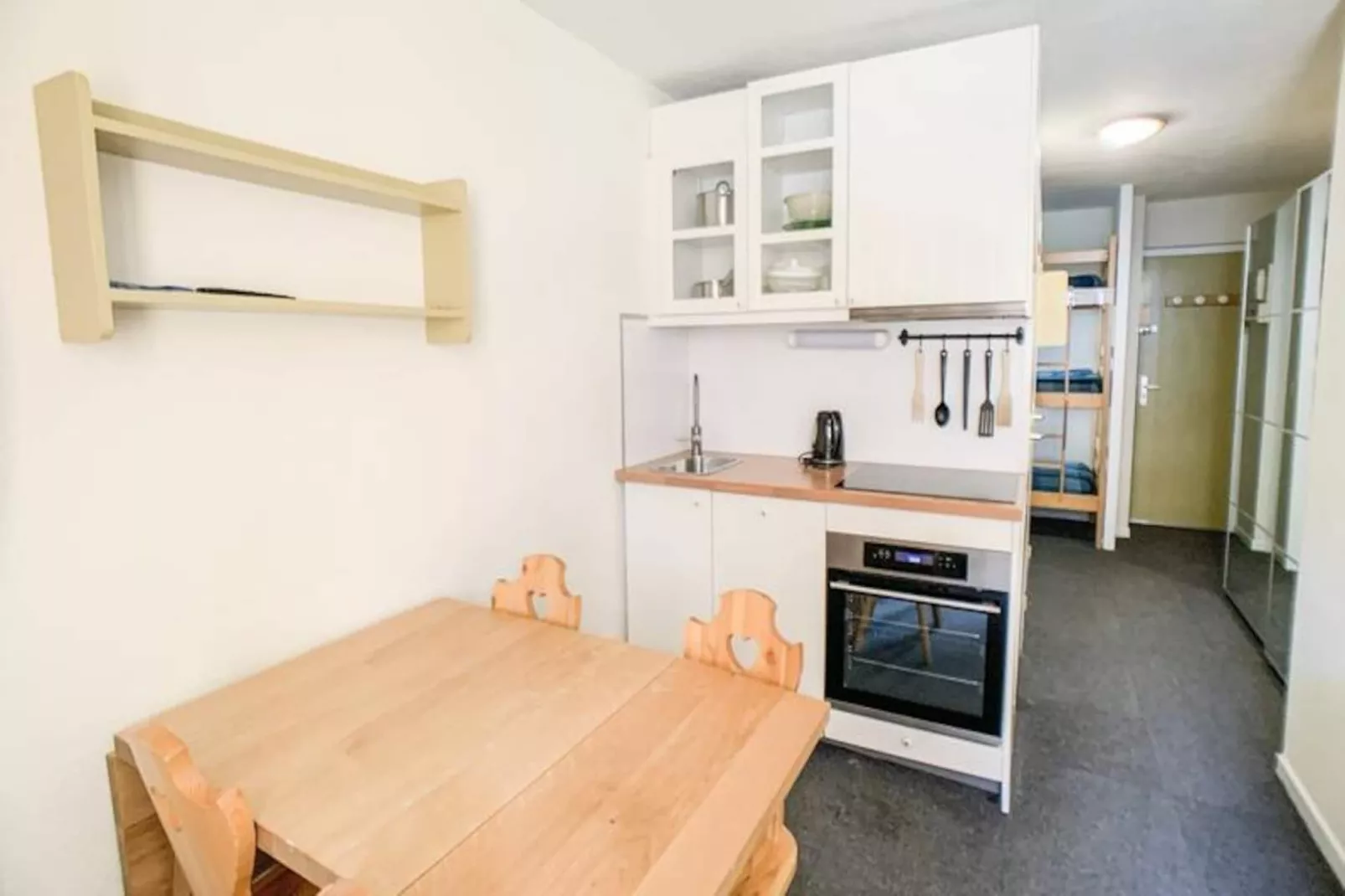 Résidence Plein Soleil-Niet-getagd