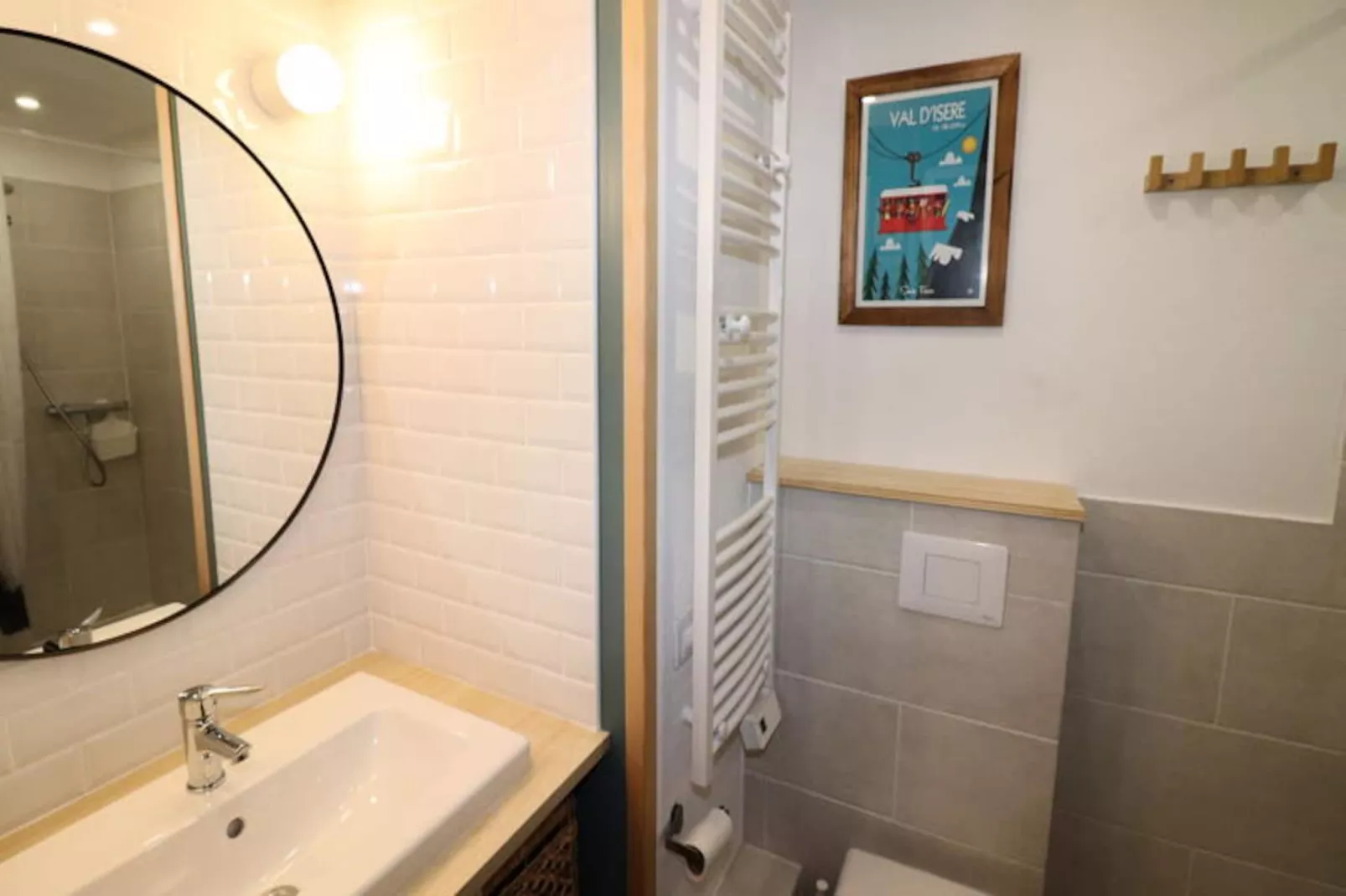 Résidence Hameau Du Borsat 1& 2-Niet-getagd