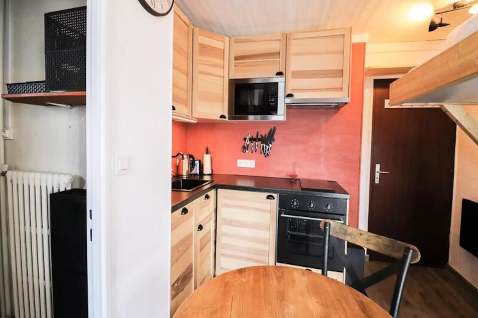 Résidence Glaciers-Niet-getagd