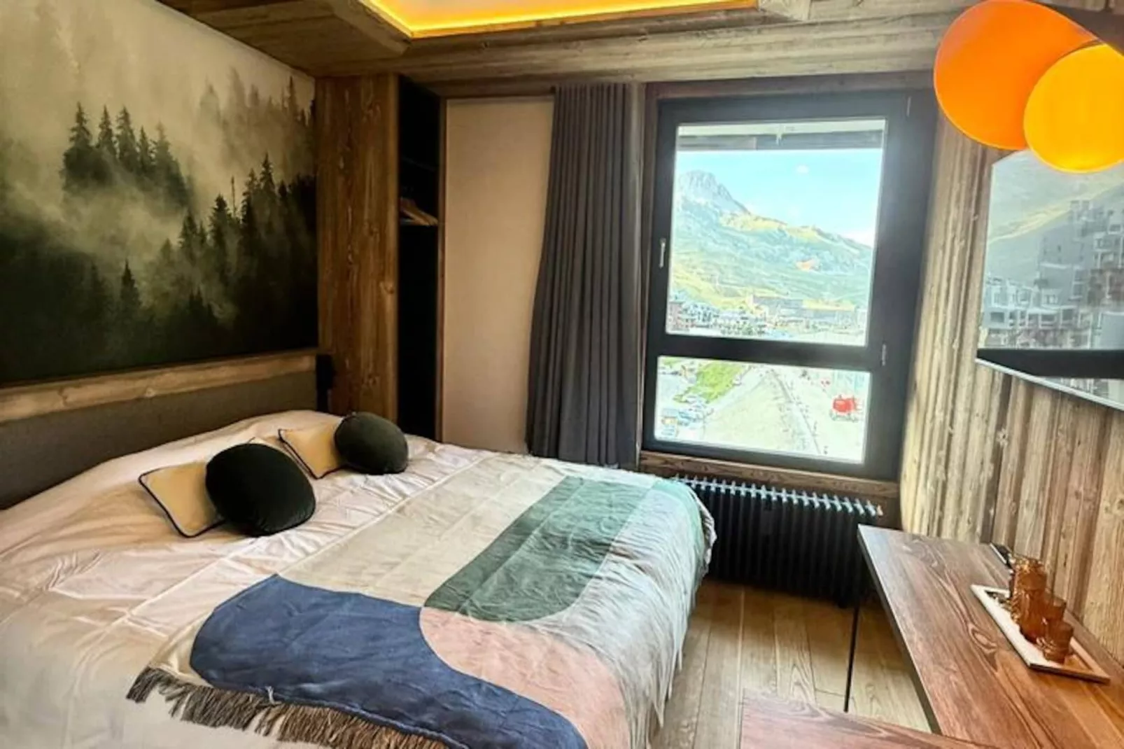 Résidence Hauts Du Val Claret B3-Niet-getagd