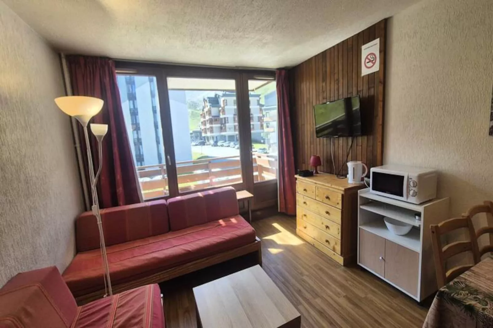 Résidence Prariond A-Niet-getagd