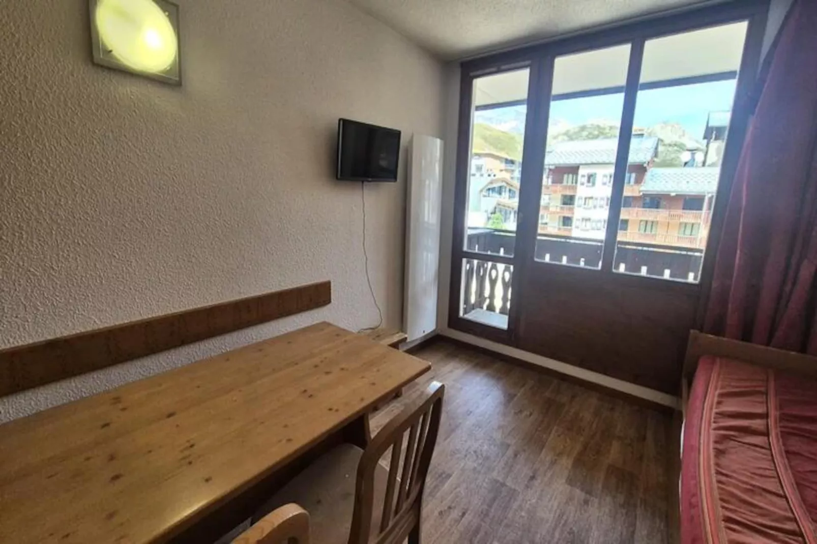 Résidence Rond Point Des Pistes C-Niet-getagd