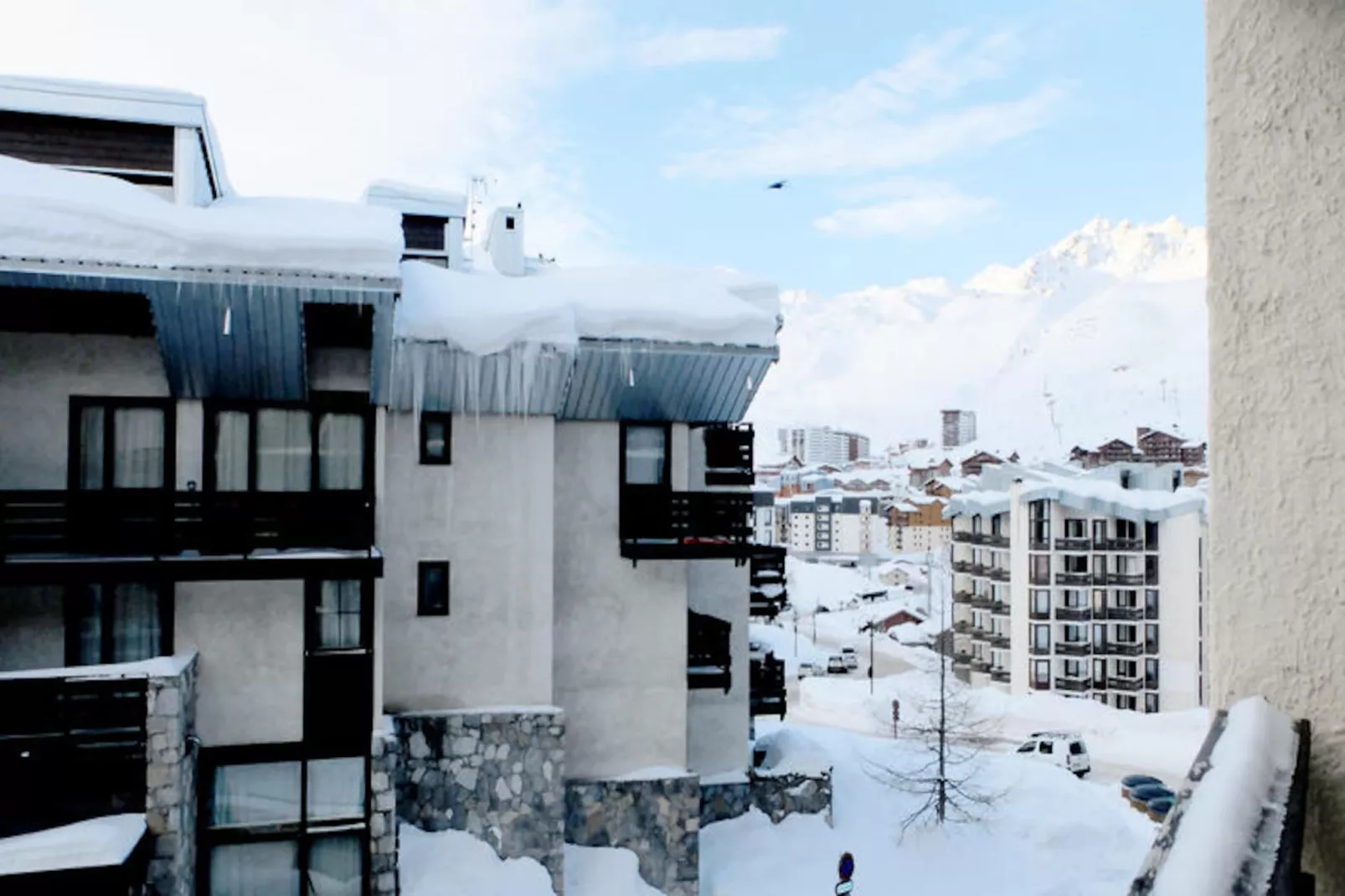 Résidence 2100b-Niet-getagd