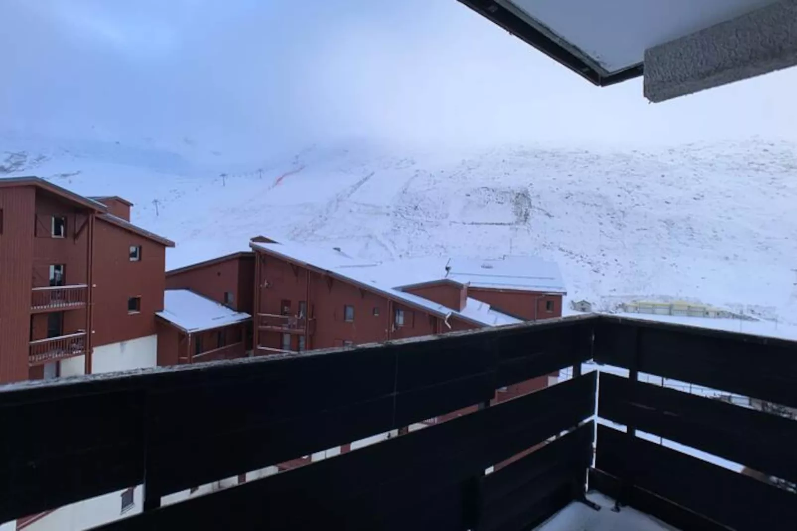 Résidence Grandes Platieres 2-Niet-getagd