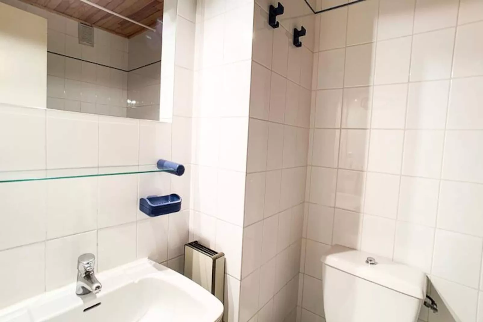 Résidence Hauts Du Val Claret B2-Niet-getagd