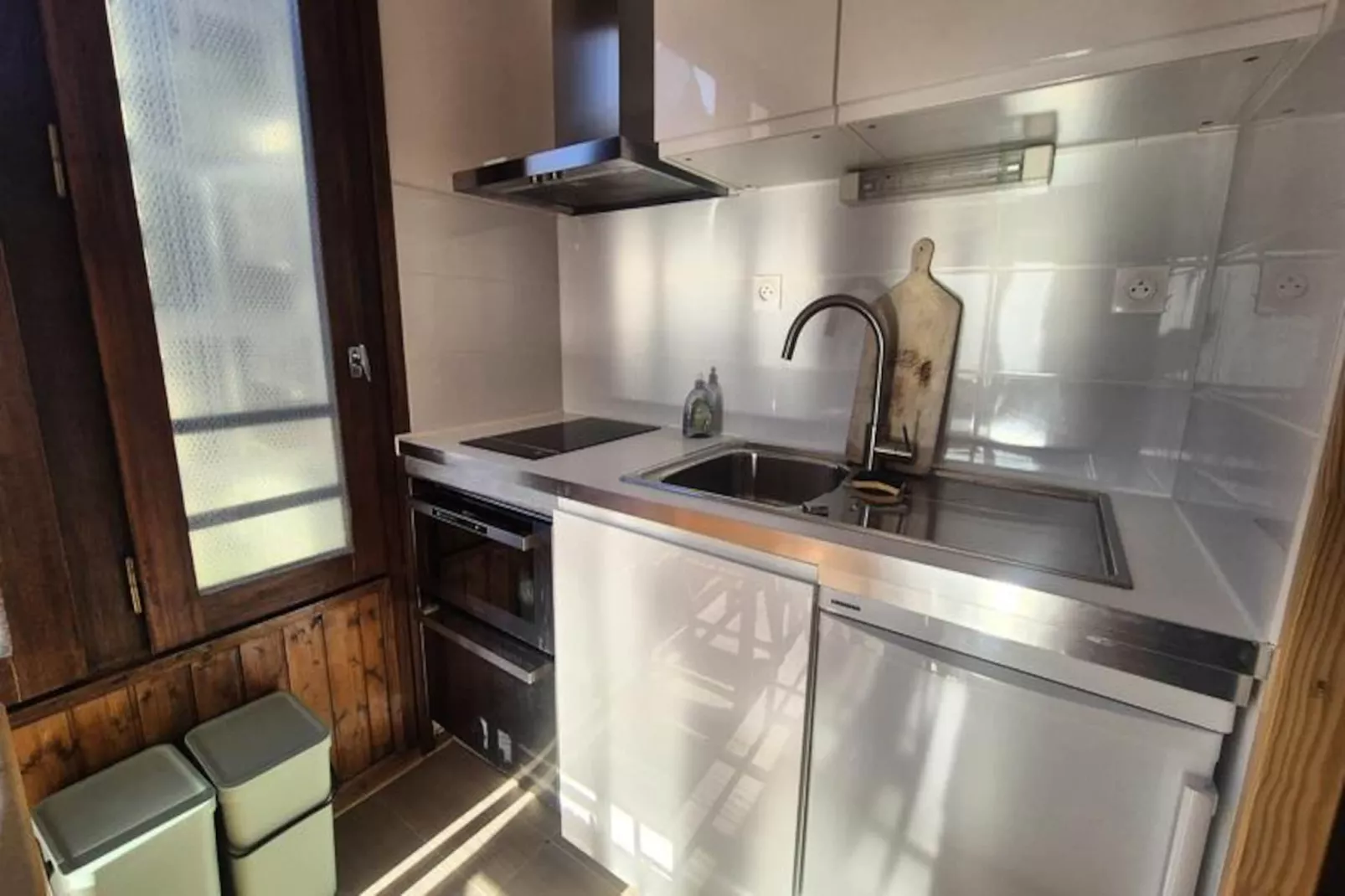 Résidence Grandes Platieres 2-Niet-getagd