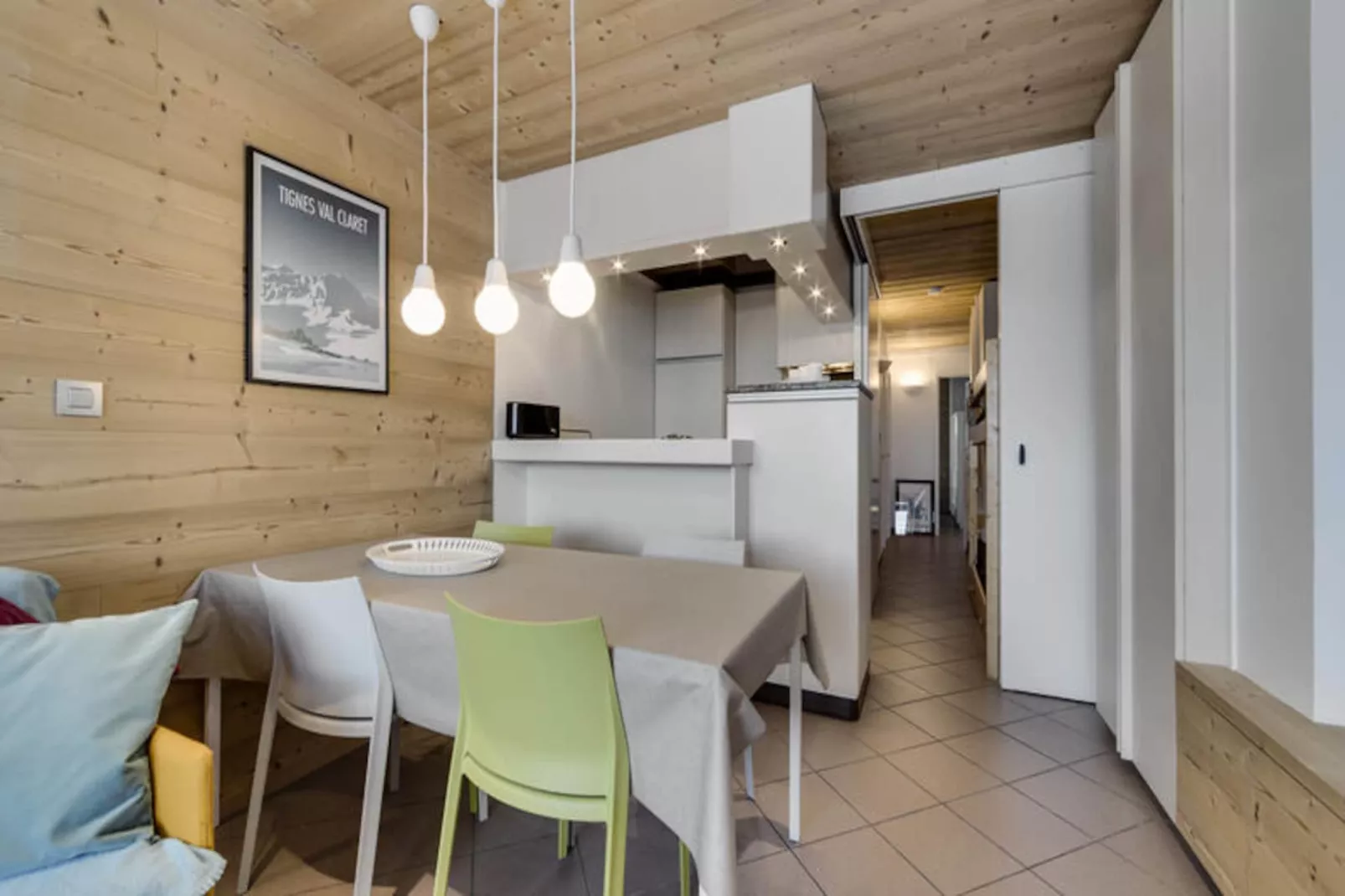 Résidence Hauts Du Val Claret B2-Niet-getagd