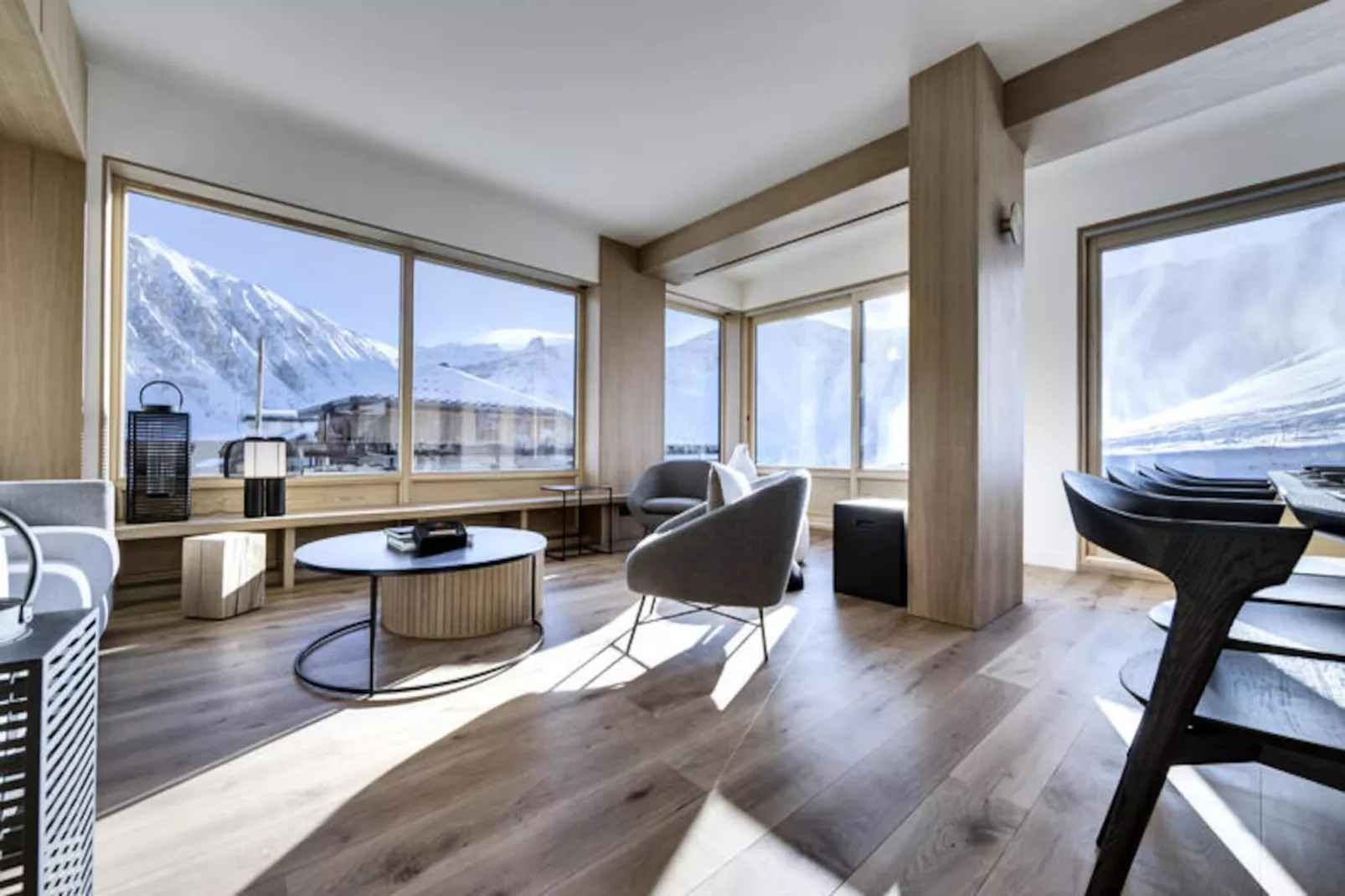 Résidence Bec Rouge-Niet-getagd