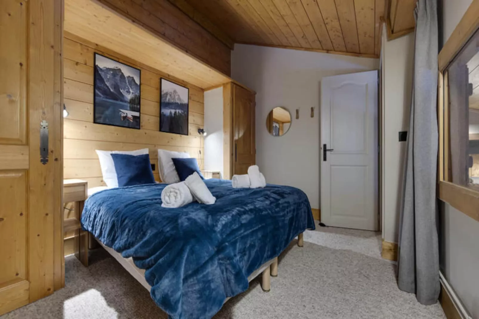 Résidence Ecrin Des Neiges A-Niet-getagd