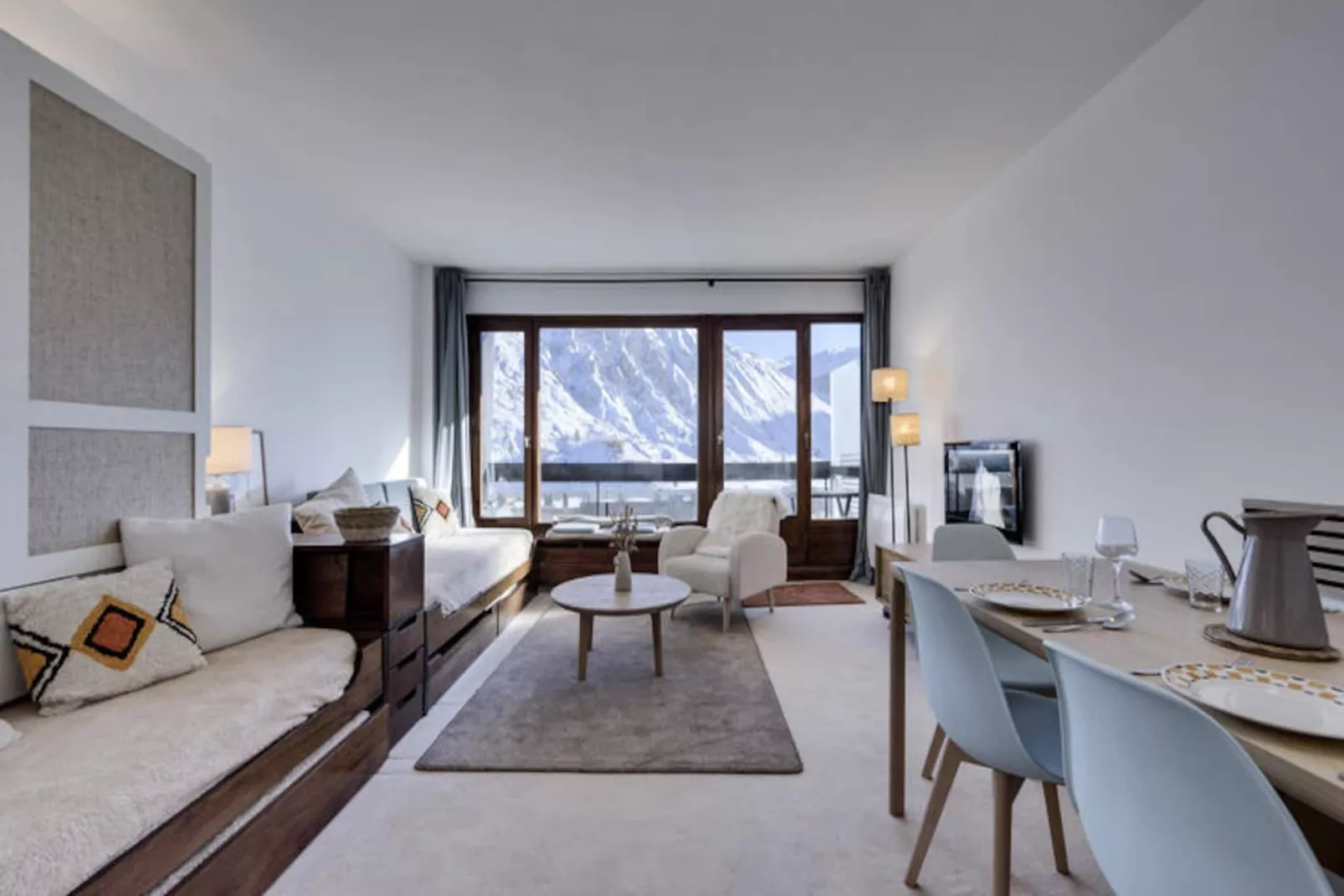 Résidence Bec Rouge-Niet-getagd