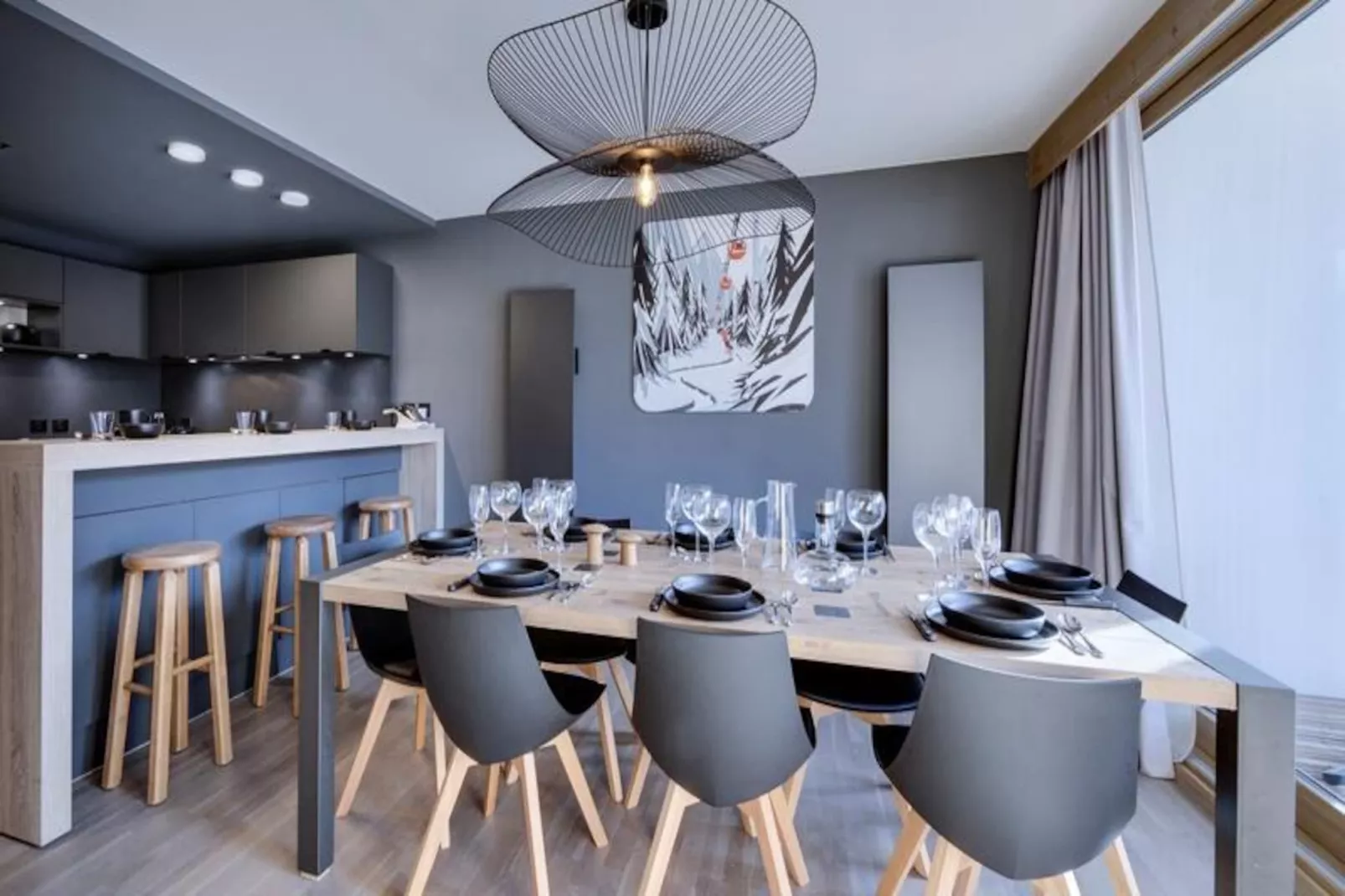 Résidence Phoenix-Niet-getagd