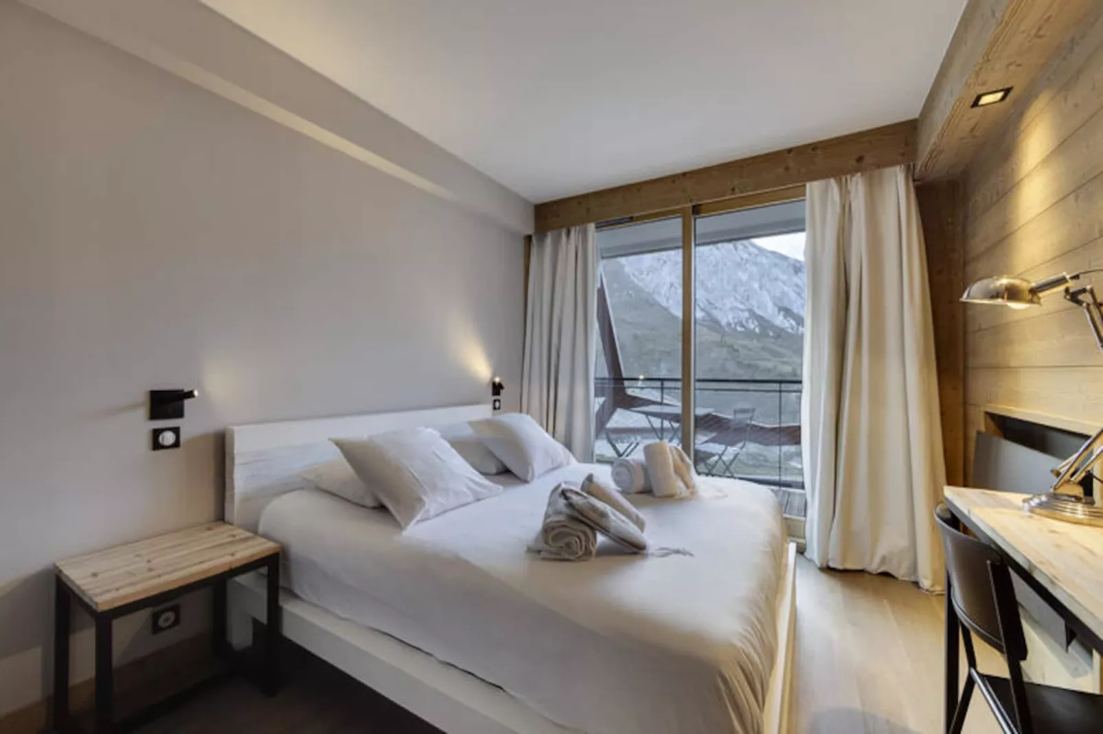 Résidence Phoenix-Niet-getagd