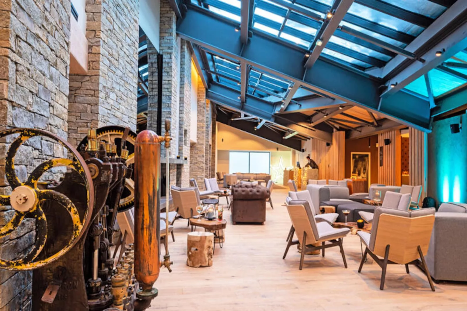 Hôtel VoulezVous *****-Niet-getagd