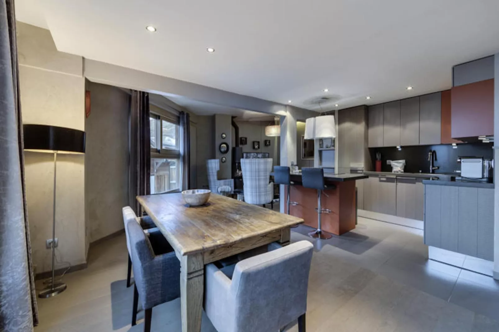 Résidence Rosset-Niet-getagd