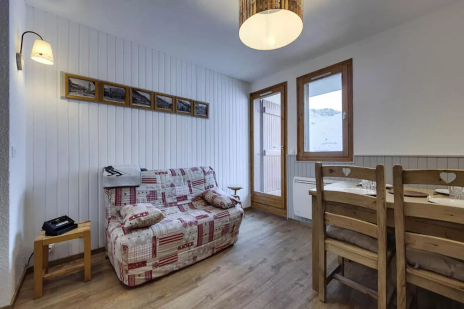 Résidence Divaria-Niet-getagd