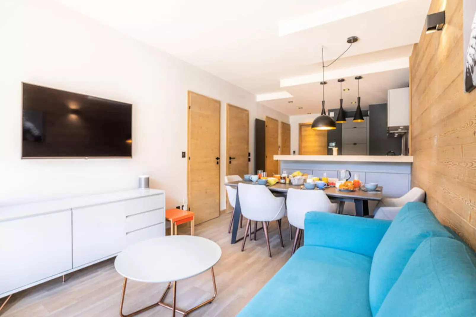 Résidence Phoenix-Niet-getagd